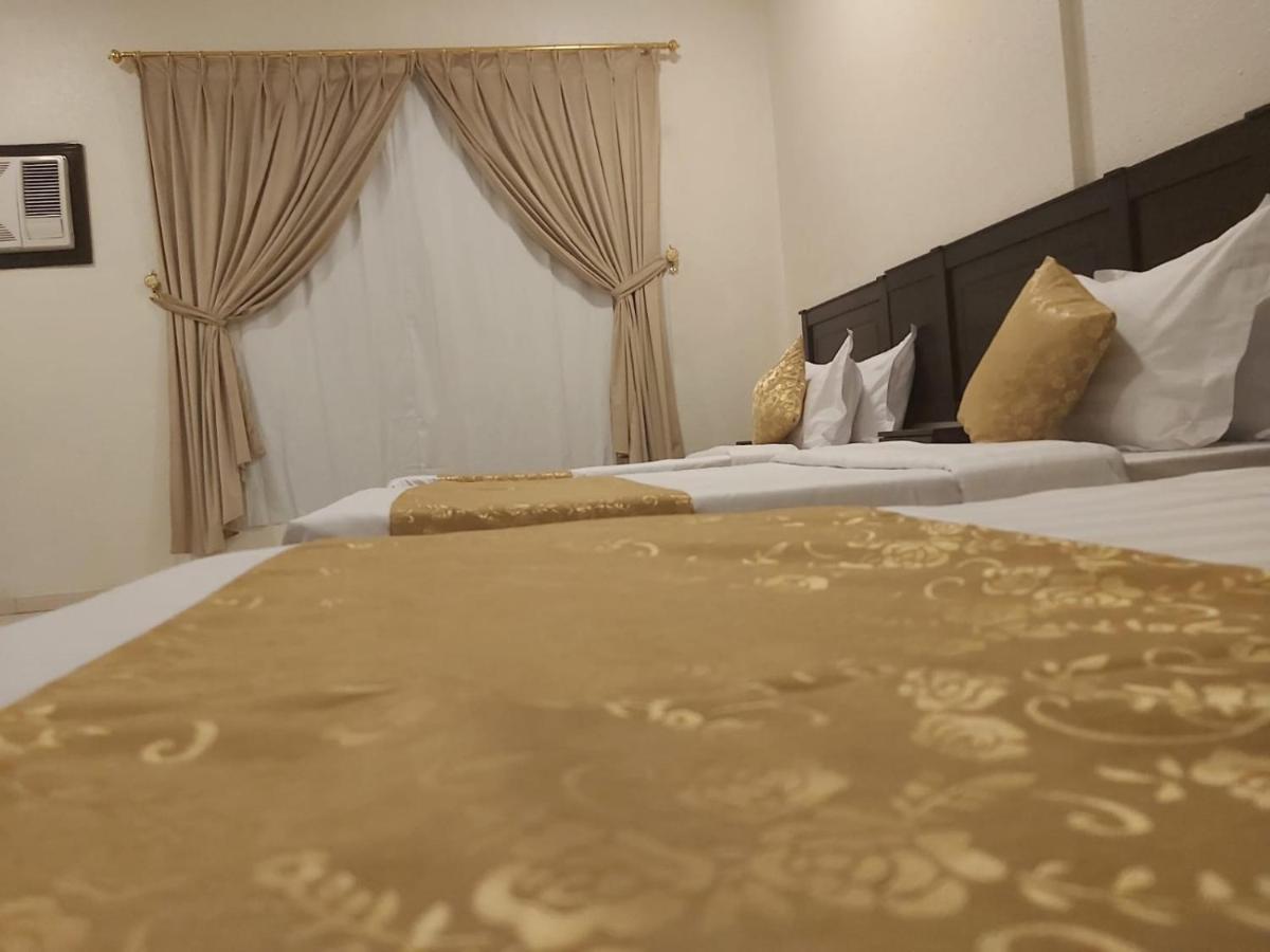 Pangsapuri جوهرة قباء للشقق الفندقية *