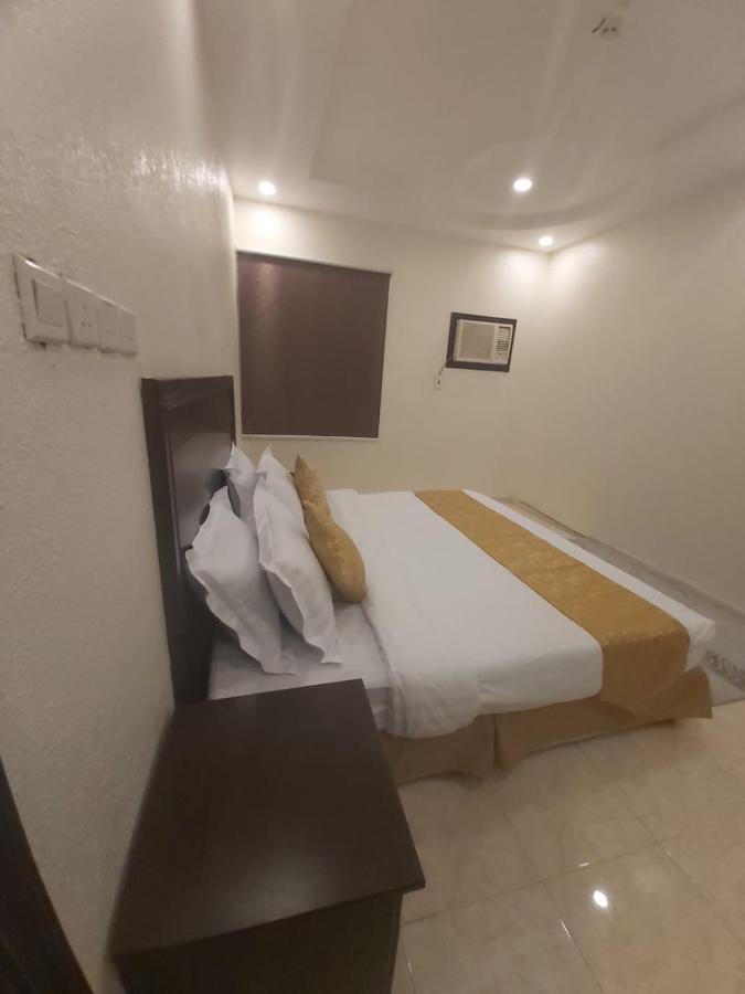 جوهرة قباء للشقق الفندقية Pangsapuri Medina