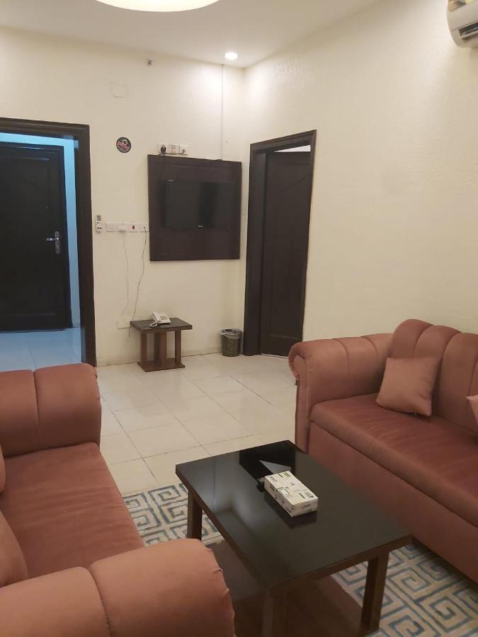 جوهرة قباء للشقق الفندقية Pangsapuri Medina