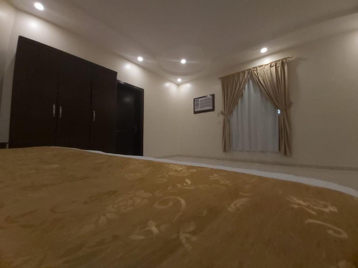 جوهرة قباء للشقق الفندقية Pangsapuri