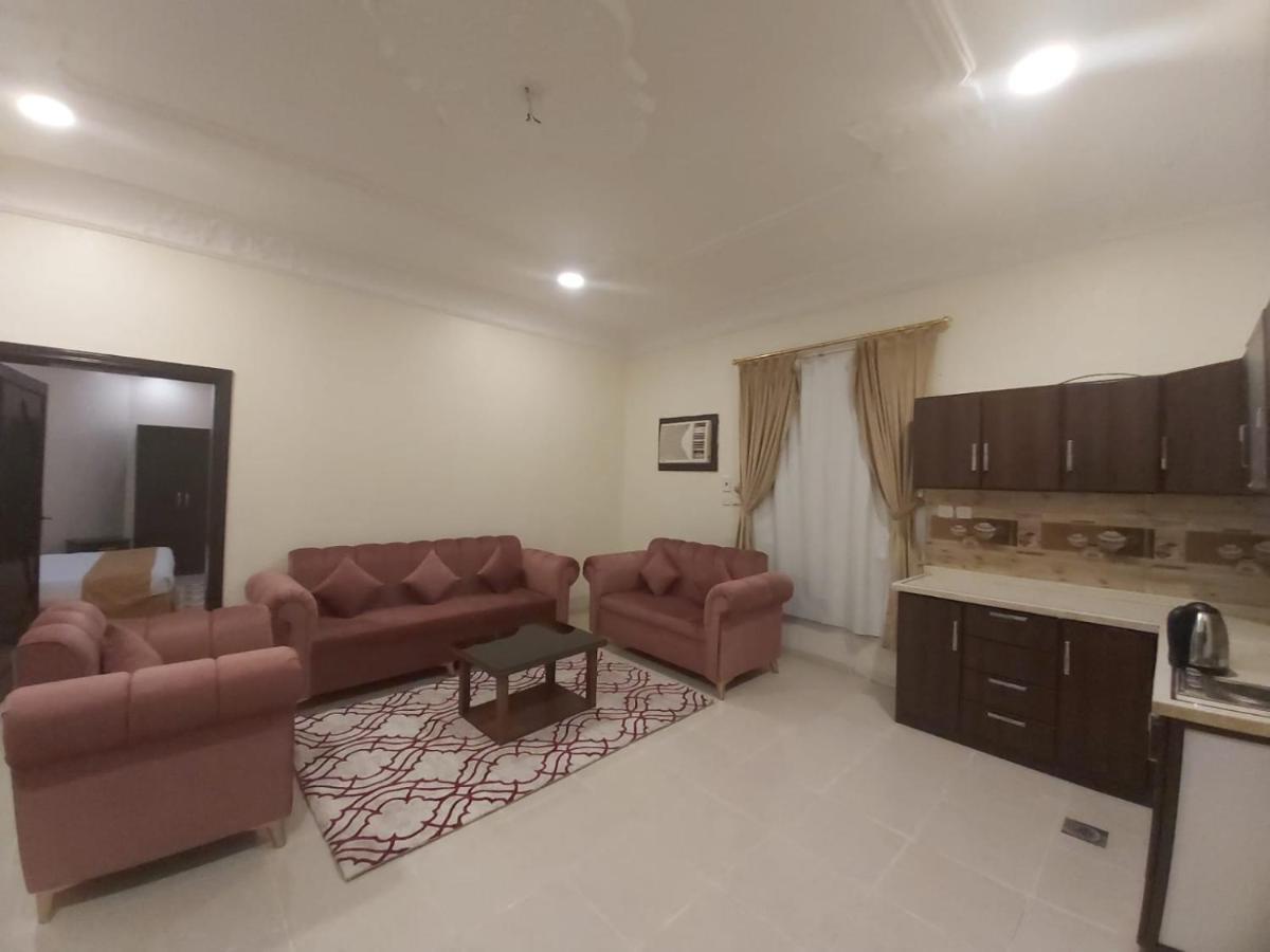 Pangsapuri جوهرة قباء للشقق الفندقية