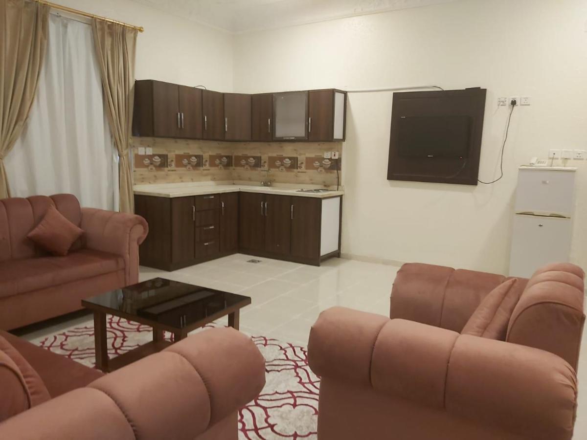 Pangsapuri جوهرة قباء للشقق الفندقية Medina