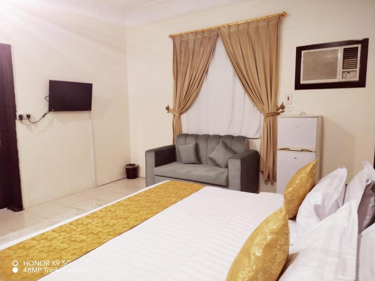 جوهرة قباء للشقق الفندقية Apartment Medina