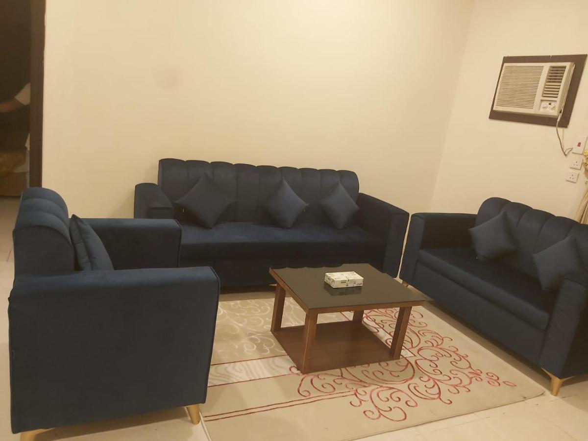 جوهرة قباء للشقق الفندقية Pangsapuri *