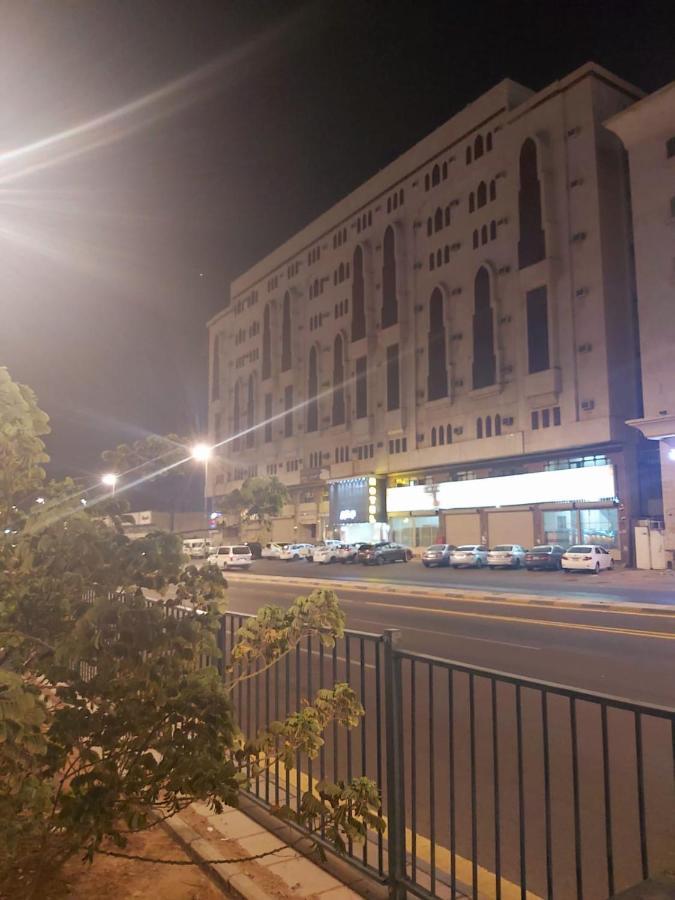 جوهرة قباء للشقق الفندقية Pangsapuri *
