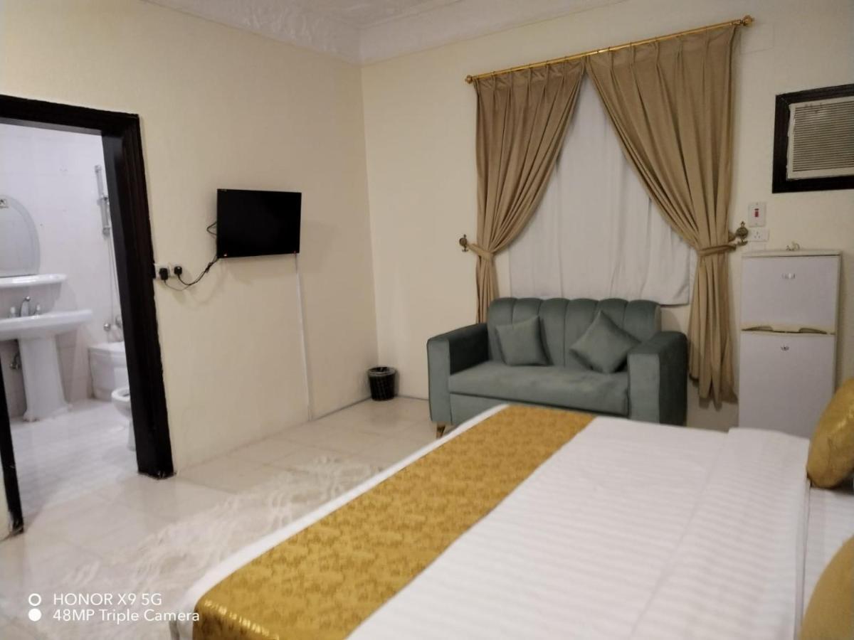 Pangsapuri جوهرة قباء للشقق الفندقية Medina