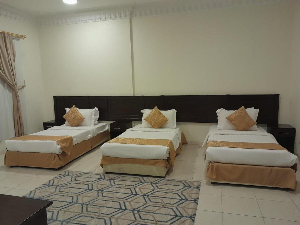 Apartment جوهرة قباء للشقق الفندقية Medina